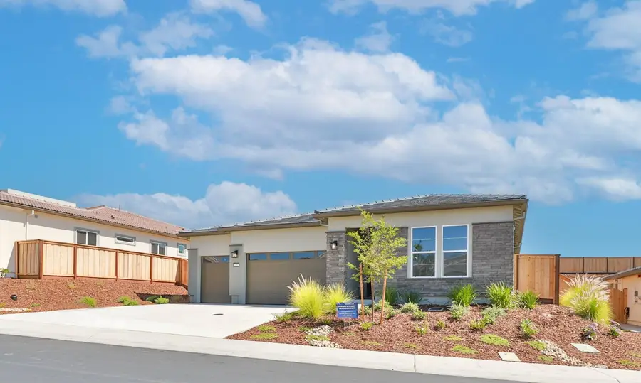 4590 Club Vista Way, Bickford Ranch, CA 95648 - Image #3