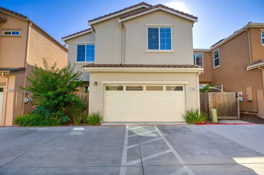 7835 Zaragoza Walk, Sacramento, CA 95823 - #3