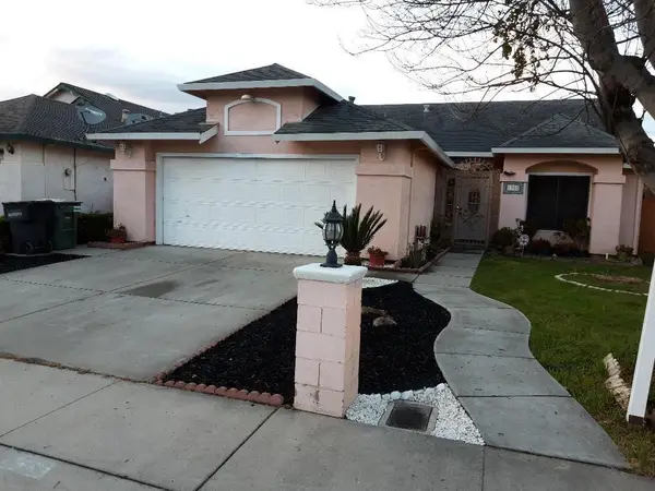 1205 Cribari Drive, Modesto, CA 95358