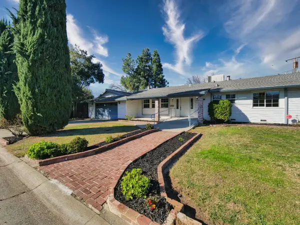 7623 Pleides Avenue, Citrus Heights, CA 95610