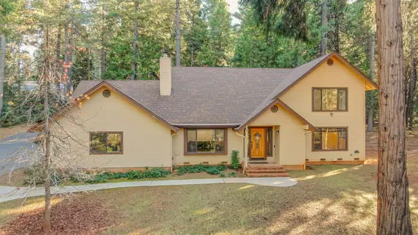 18140 Conifer Court, Pioneer, CA 95666