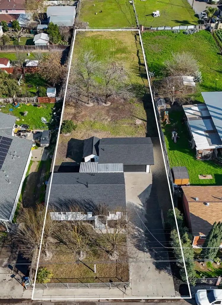 1928 S Olive Avenue, Stockton, CA 95215 - Image #1