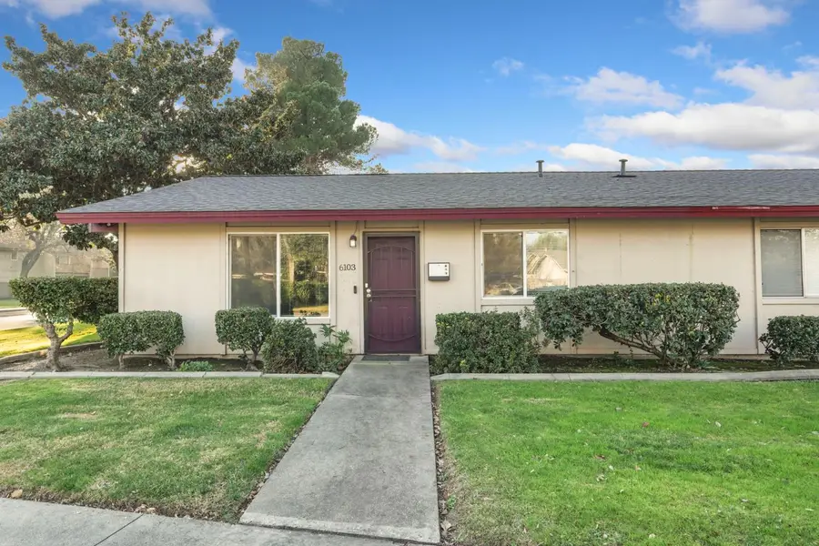 6103 Plymouth Road #197-4, Stockton, CA 95207 - Image #3