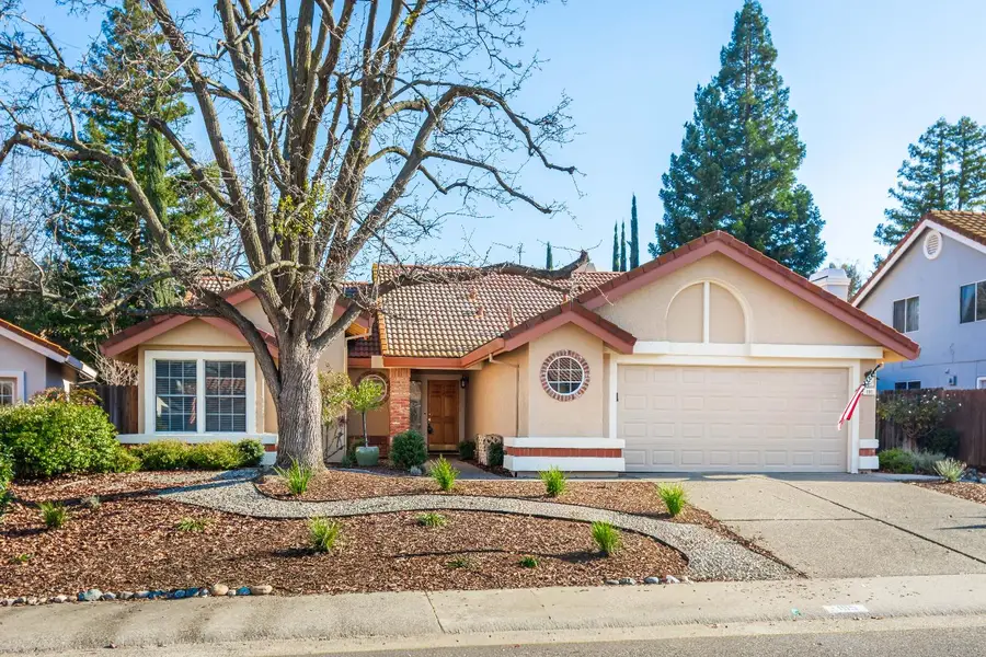 195 Baurer Circle, Folsom, CA 95630 - Image #3