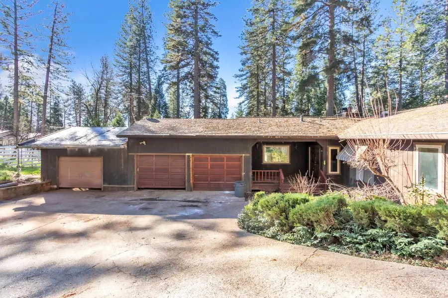 11551 Tree Top Circle, Nevada City, CA 95959 - Image #2