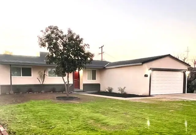 1233 Amy Drive, Newman, CA 95360 - Image #1