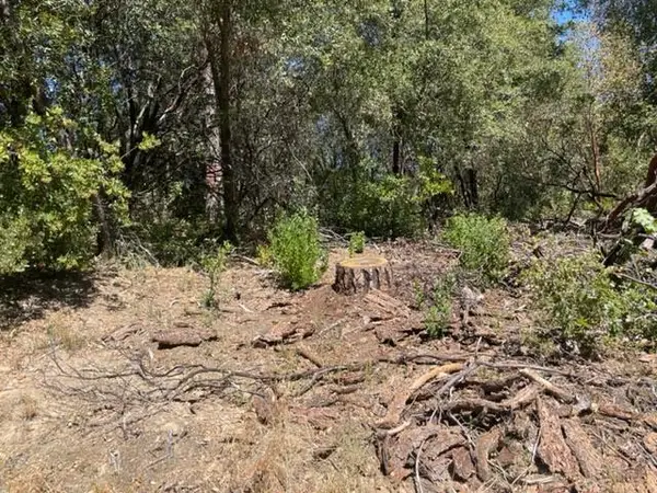 0 Broken Springs, Oroville, CA 95966