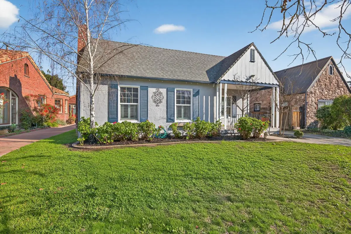 2644 Crafton Way, Stockton, CA 95204 - Image #1