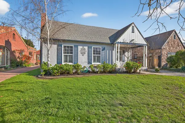 2644 Crafton Way, Stockton, CA 95204