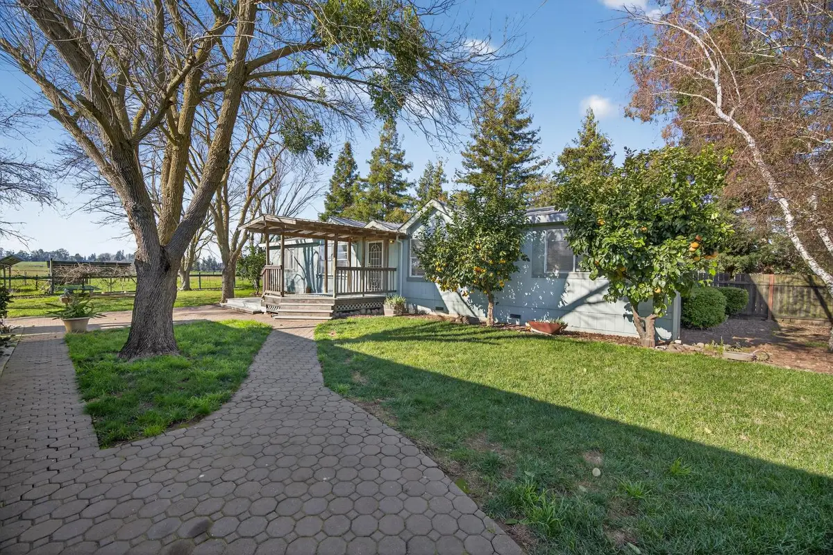 9708 La Clair Road, Wilton, CA 95693 - Image #1