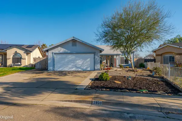 2900 Los Altos Court, Atwater, CA 95301