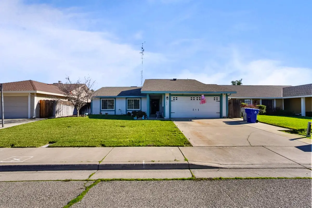 1652 Chaparral Court, Atwater, CA 95301 - Image #1