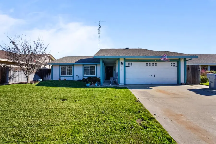 1652 Chaparral Court, Atwater, CA 95301 - Image #2