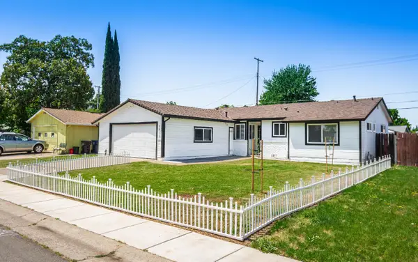 2672 Ellenbrook Drive, Rancho Cordova, CA 95670