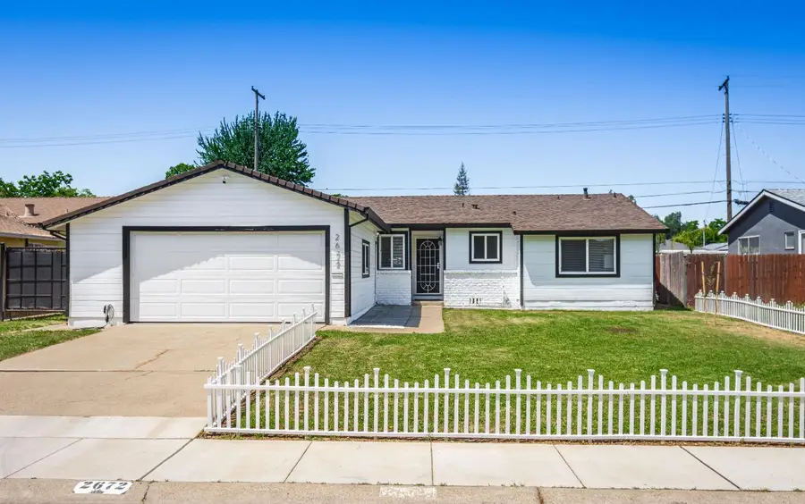 2672 Ellenbrook Drive, Rancho Cordova, CA 95670 - Image #3