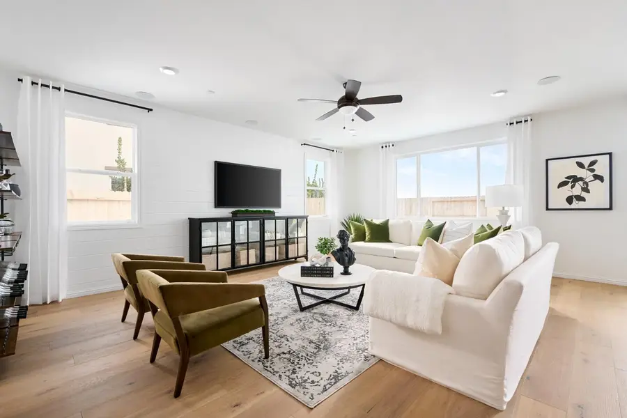 11965 Roquefort Way, Rancho Cordova, CA 95742 - Image #2