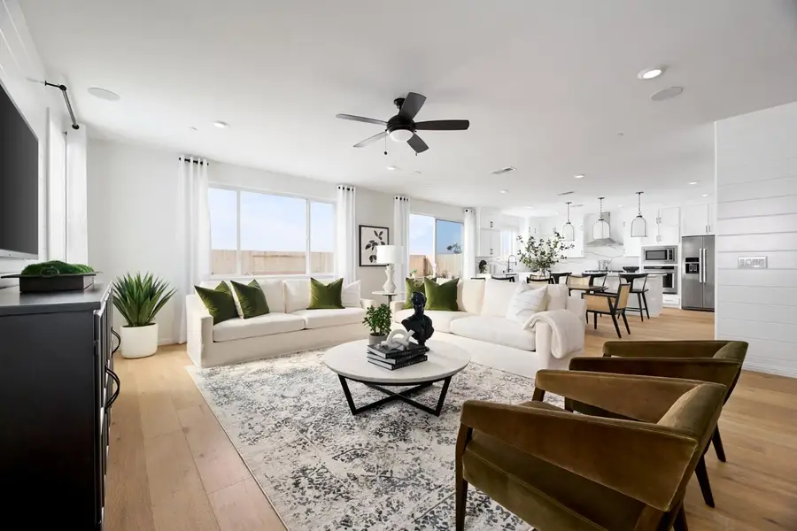 11965 Roquefort Way, Rancho Cordova, CA 95742 - Image #3