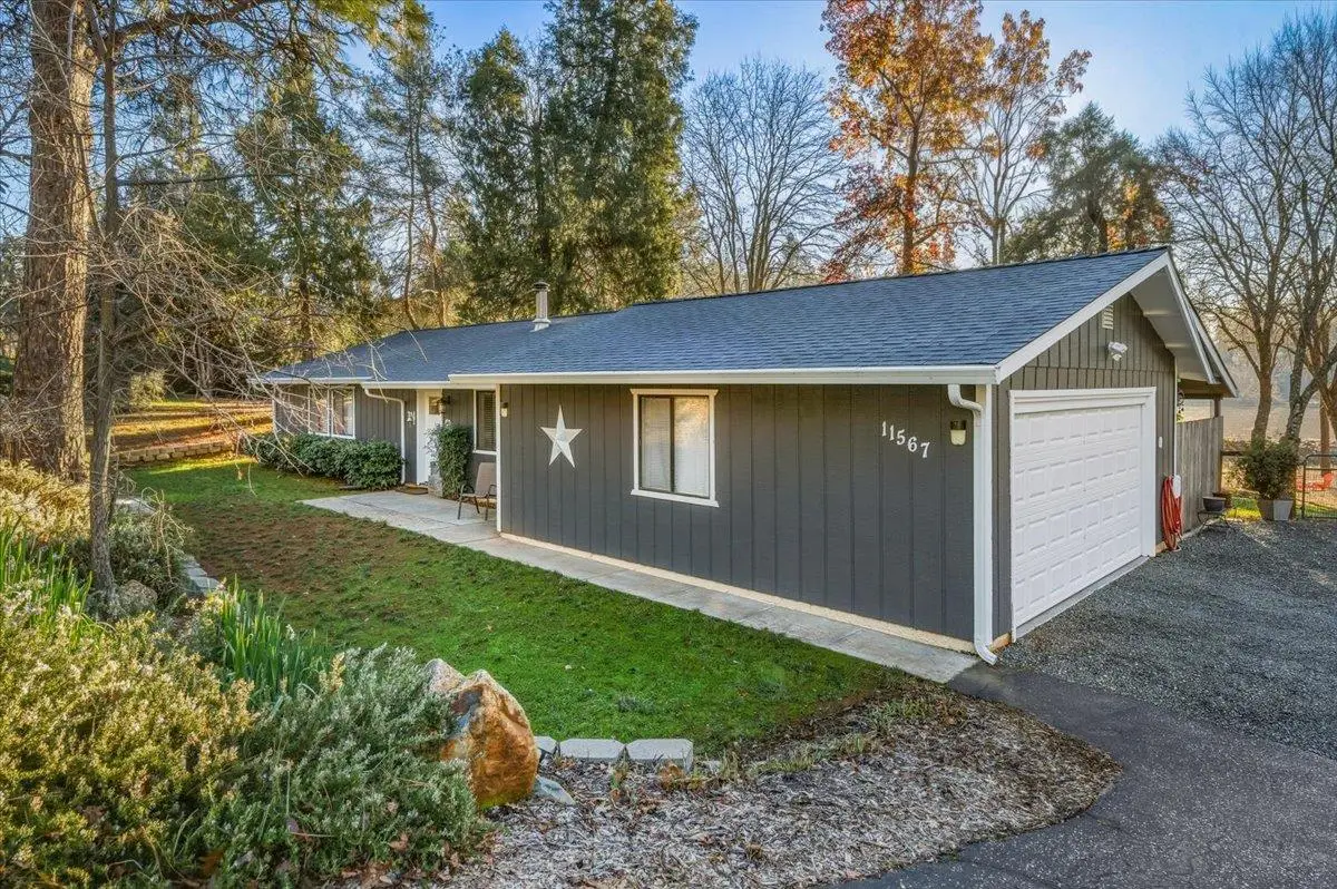 11567 Myrna Drive, Grass Valley, CA 95945 - Image #1