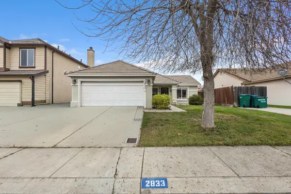 2833 Nemaha Way, Stockton, CA 95206
