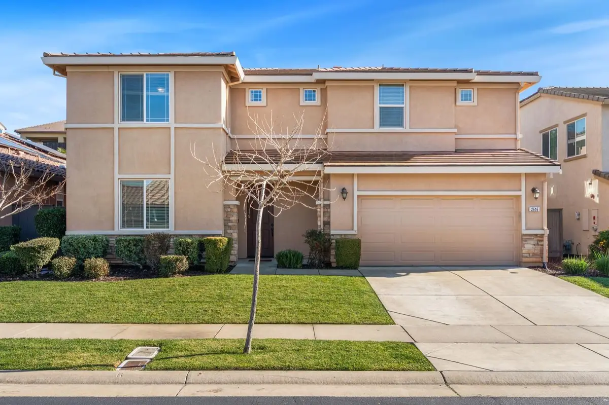2616 Wagner Place, El Dorado Hills, CA 95762 - Image #1