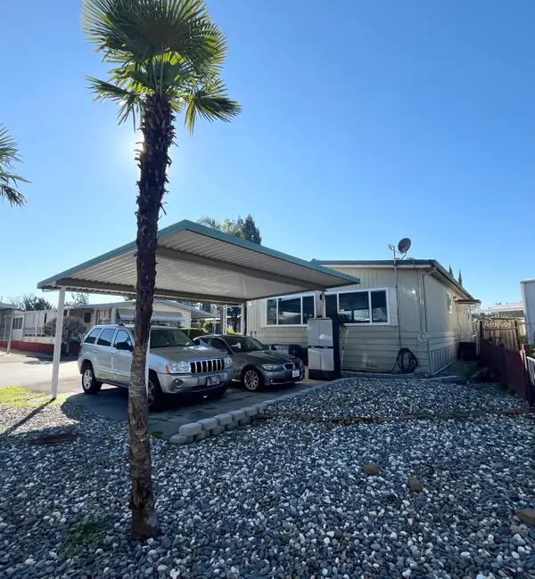 334 Sierra Vista Drive, Rancho Cordova, CA 95670