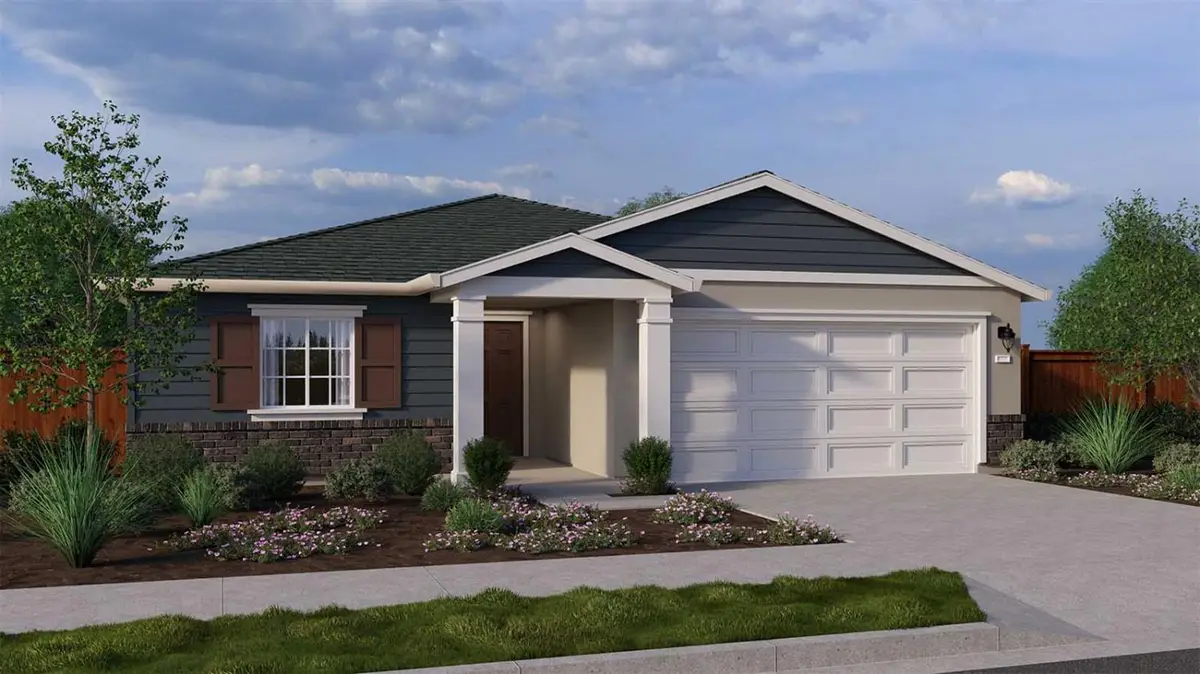 1815 Mariposa Drive, Los Banos, CA 93635 - Image #1