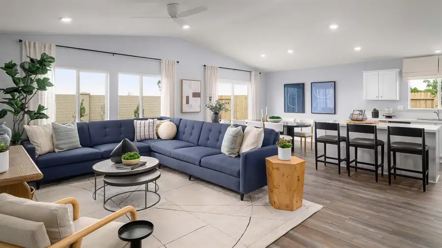 1815 Mariposa Drive, Los Banos, CA 93635 - Image #3