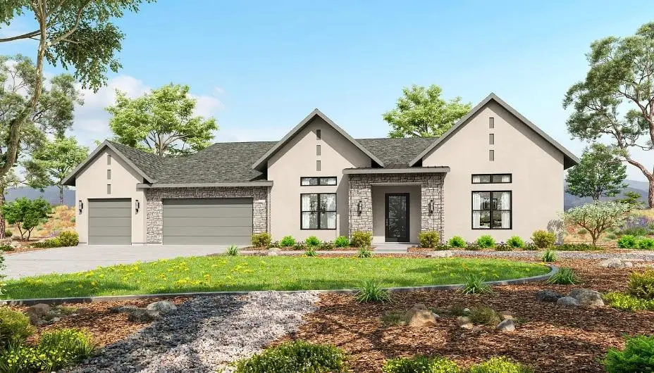 7330 Aster Lane, Rescue, CA 95672 - Image #1