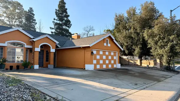 8100 Auberry Drive, Sacramento, CA 95828