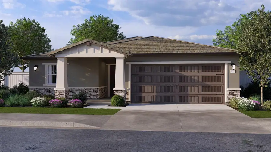 228 Brighton Ranch Way, Patterson, CA 95363 - Image #3