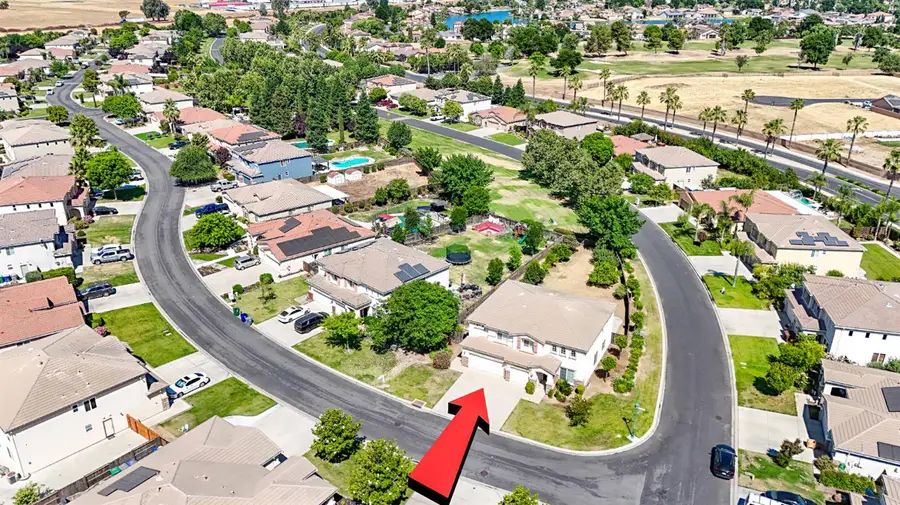 9790 Heatherhearst Drive, Chowchilla, CA 93610 - #2