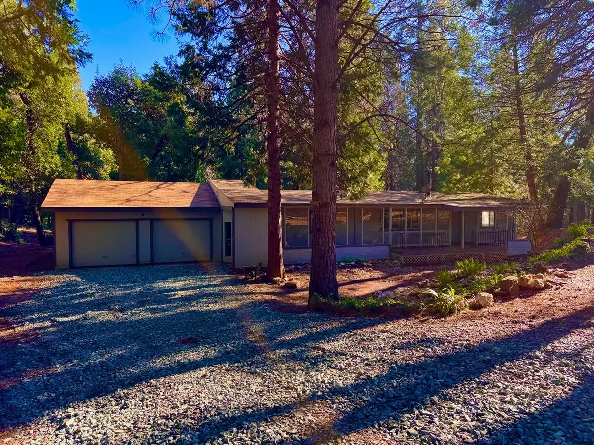 5790 Reservoir Road, Georgetown, CA 95634 - Image #1