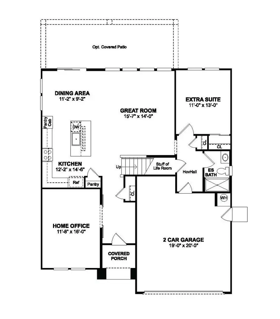 15973 Pirates Cove Lane, Lathrop, CA 95330 - Image #2