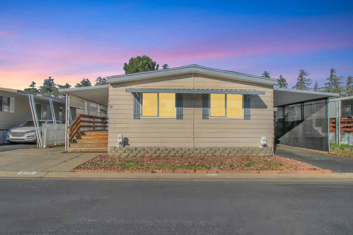 2621 Prescott #277, Modesto, CA 95350 - Image #1