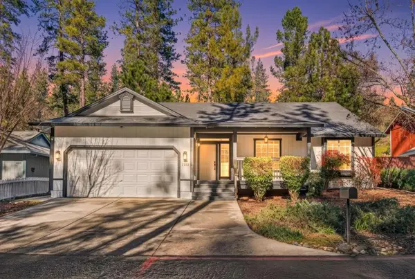 1131 Bush Court, Placerville, CA 95667