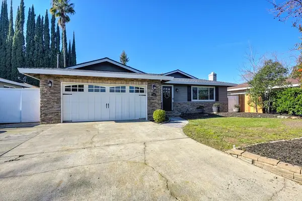 1108 Windermere Avenue, Roseville, CA 95678