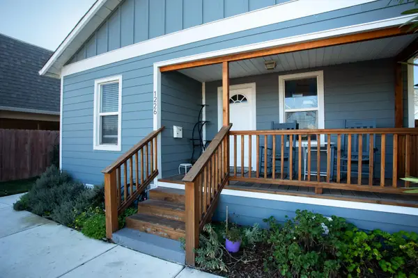 1226 Ramirez Street, Marysville, CA 95901