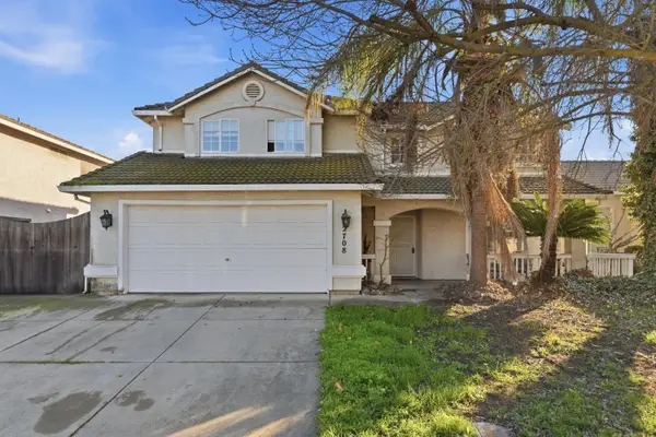 2708 Winged Foot Way, Modesto, CA 95355