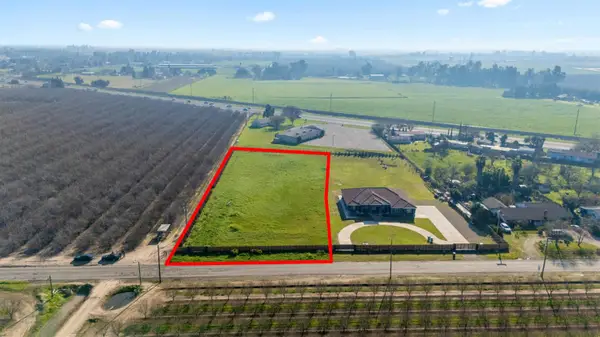 0 W Cardella Road, Atwater, CA 95301