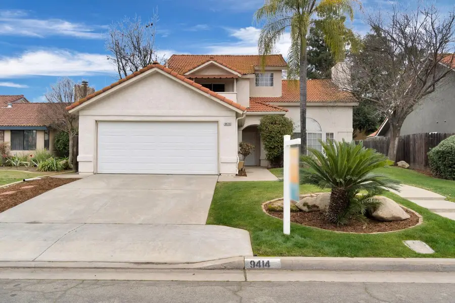 9414 N Rowell Avenue, Fresno, CA 93720 - Image #2