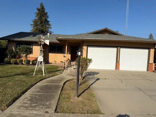 871 Sperry Avenue, Patterson, CA 95363