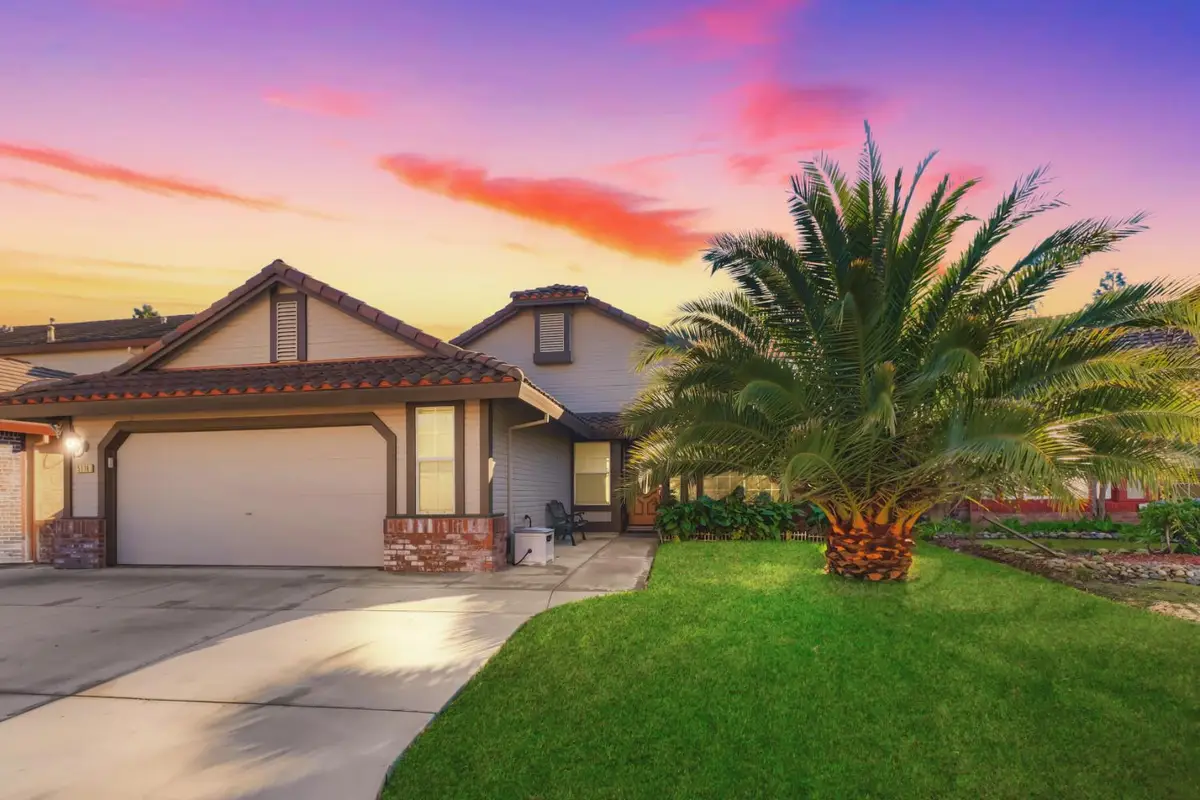 5118 Emerald Fell Court, Antelope, CA 95843 - Image #1