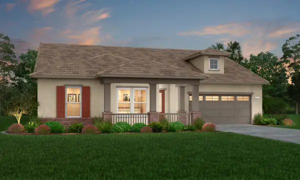 1005 Meadowlands Drive, Oakdale, CA 95361