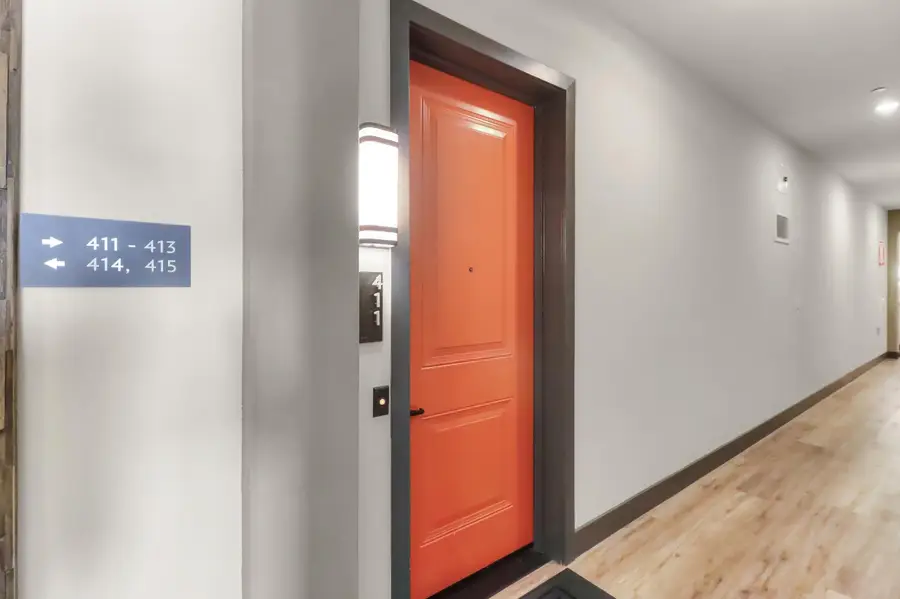 1661 Spring Street #411, Davis, CA 95616 - Image #3