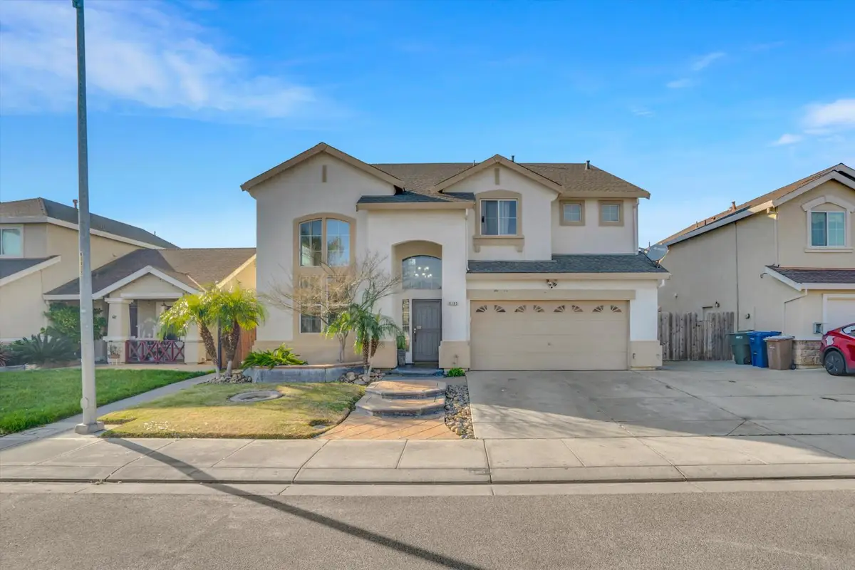 9185 N Rochester Avenue, Delhi, CA 95315 - #1