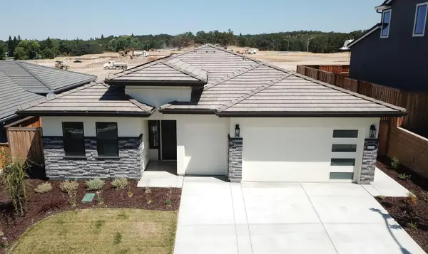 15351 Shaq Street, Rancho Murieta, CA 95683