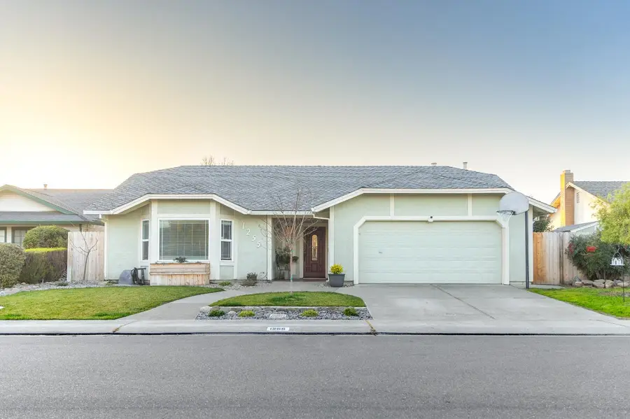 1255 Sweetbrier Place, Manteca, CA 95336 - #2