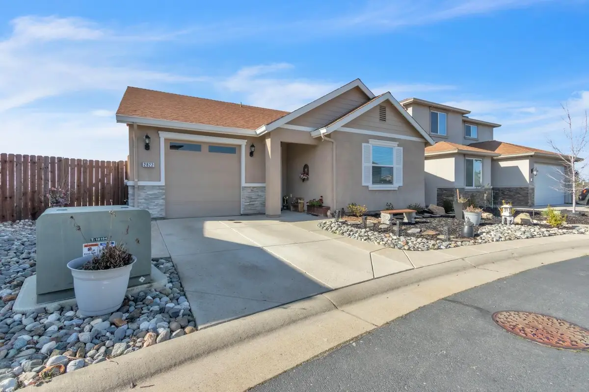 2822 Winesap Circle, Placerville, CA 95667 - #1