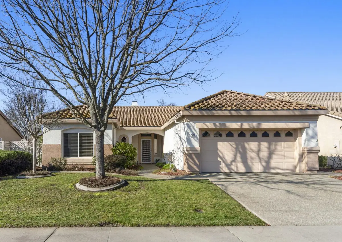 7509 Council Rock Road, Roseville, CA 95747 - Image #1