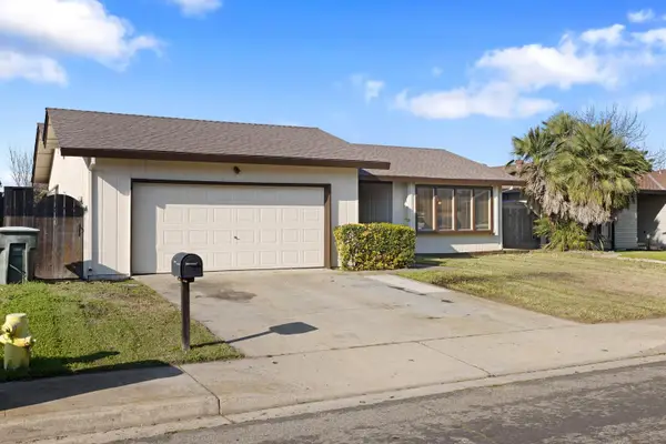 1821 Rose Avenue, Ceres, CA 95307